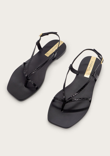 kaanas kuala sandals