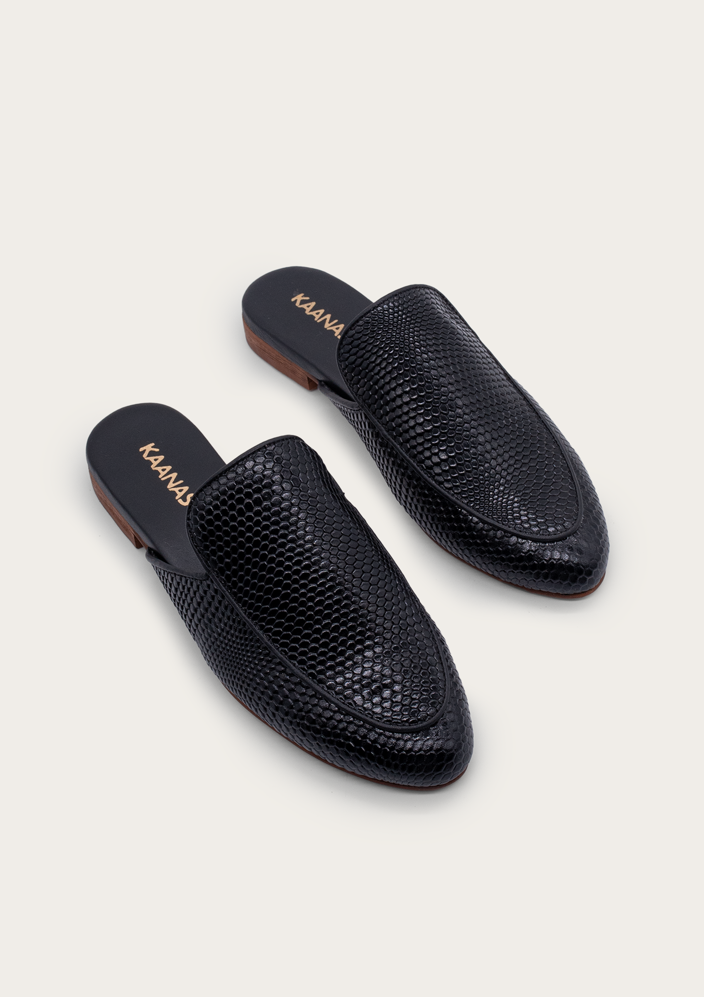 【送料&関税込】Bally Sarsi Slipper-mule In Black Leather Bally Sarsi Slipper-mule In Black Leather | italist, ALWAYS