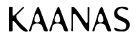 KAANAS logo