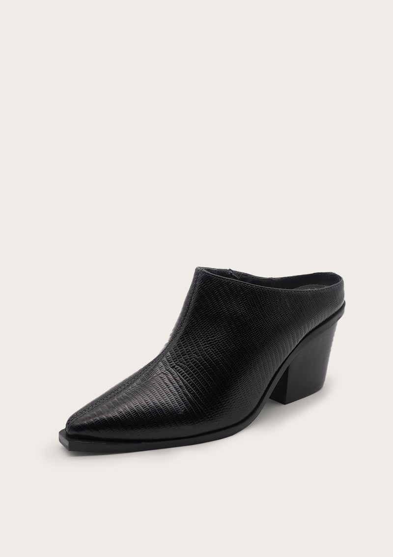 Atria Black