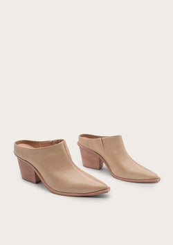 Atria Nutmeg