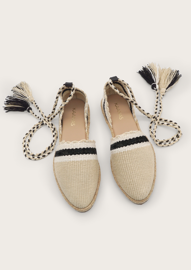 Kaanas espadrilles 2025