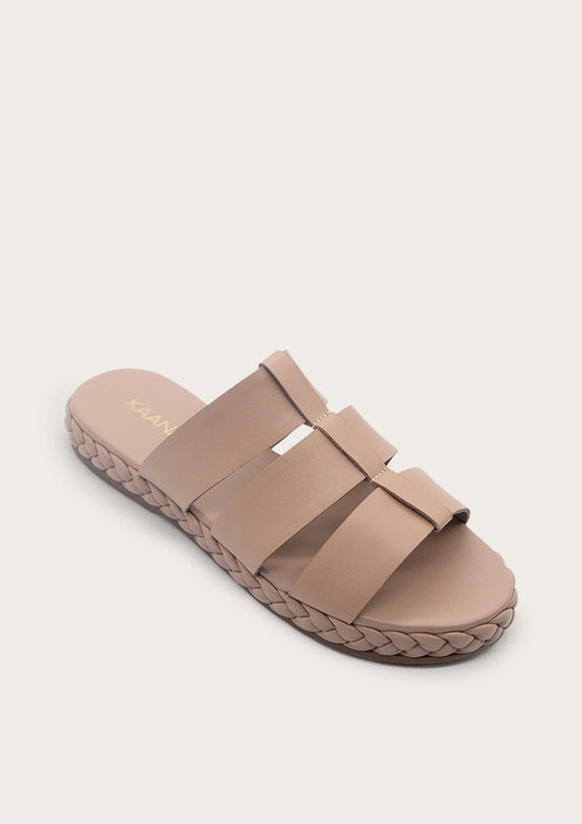 Iguanas Almond