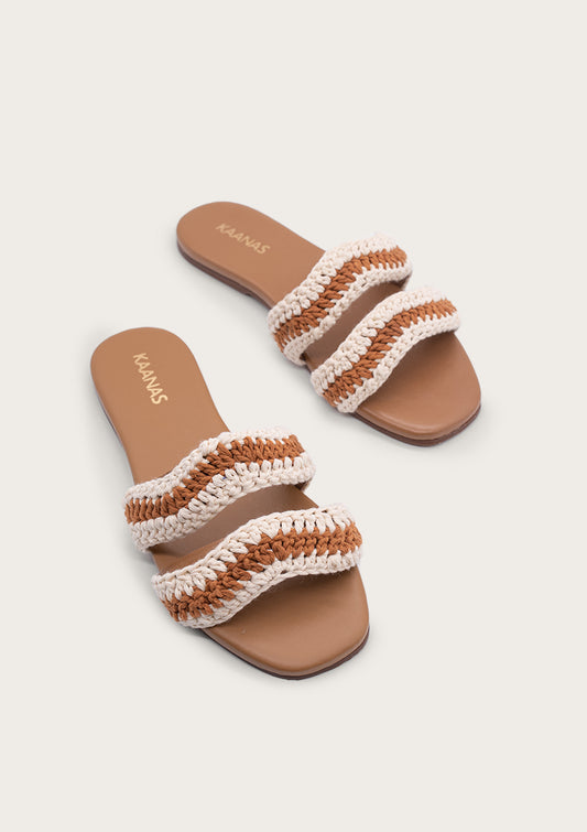 Tansy Caramel
