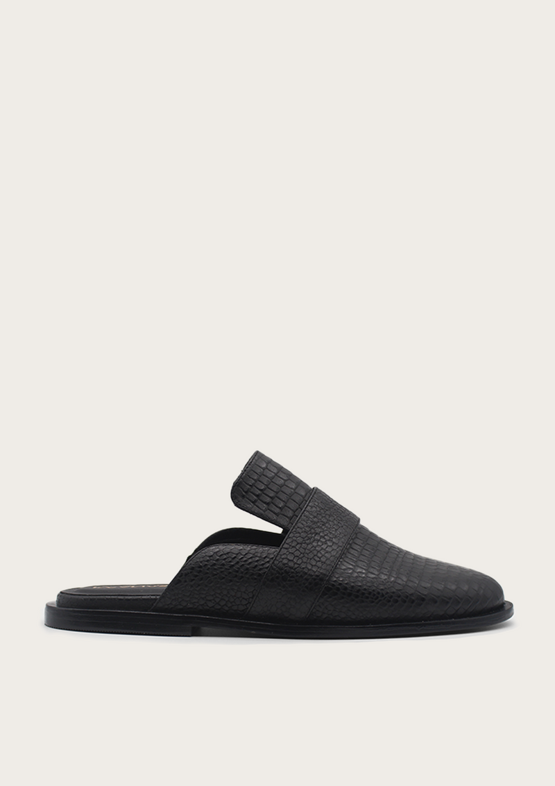 Latvia Black