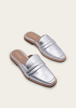 Congo Silver Silver 6M