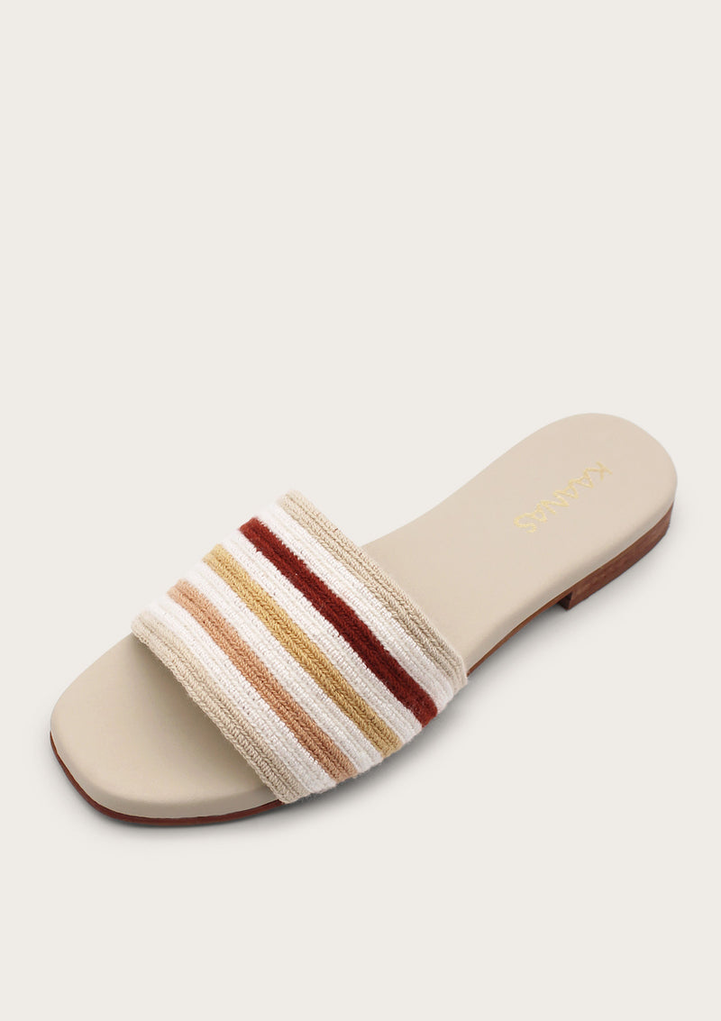 Papua Off White