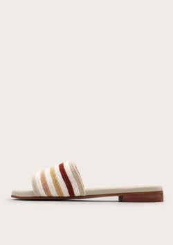 Papua Off White