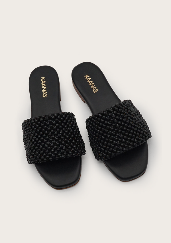 Women's Sandals - Leather Sandals – KAANAS