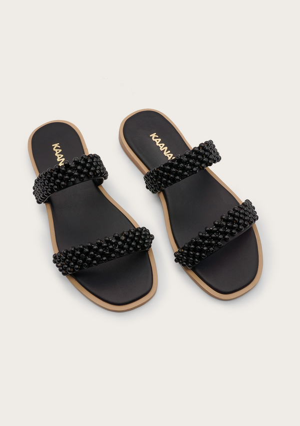 Women's Sandals - Leather Sandals – KAANAS