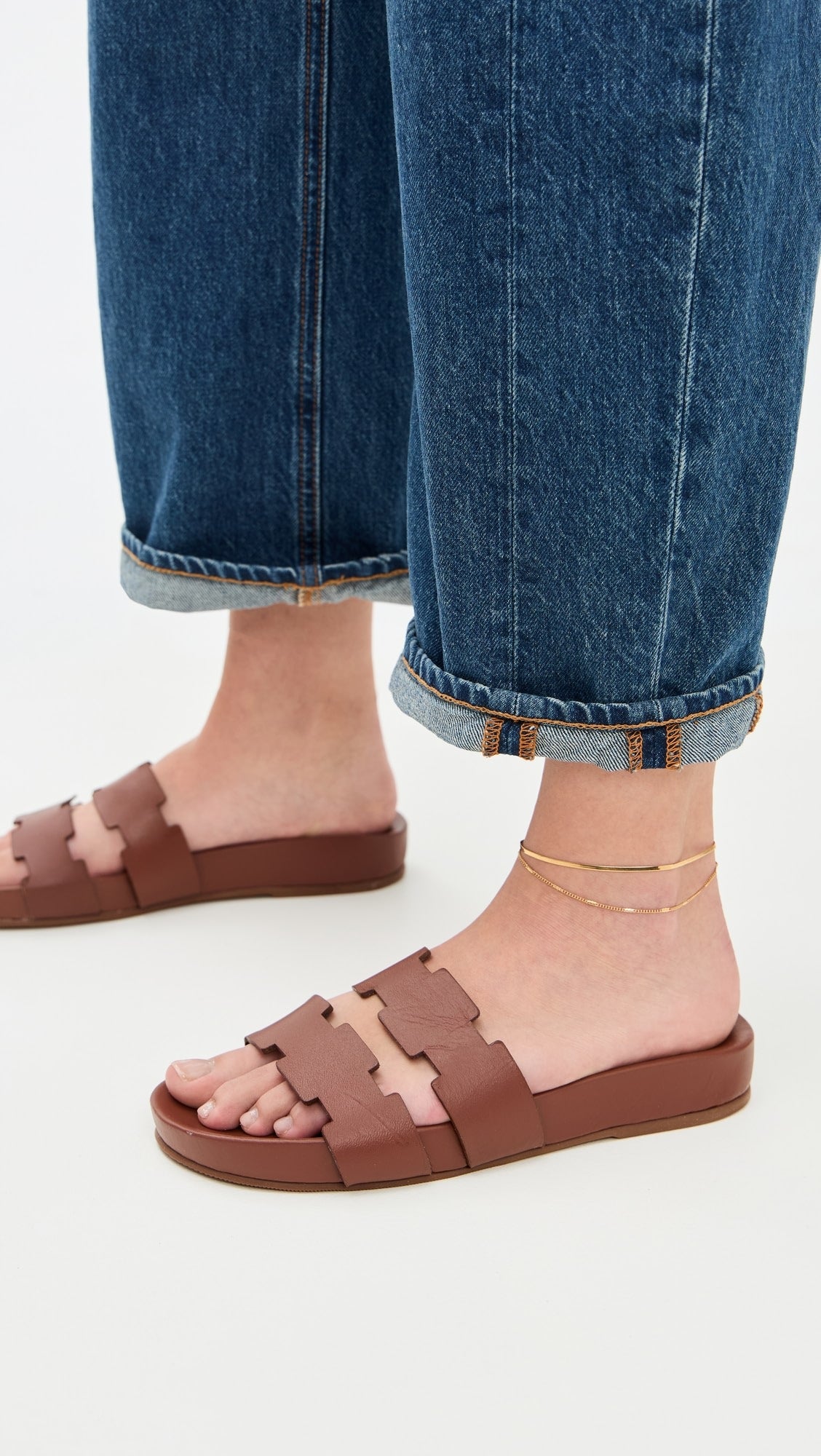 【KAANAS】国内発送★サンダル Products – KAANAS