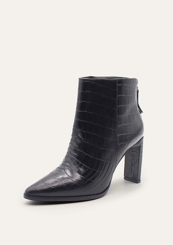 Women's Boots - Leather Boots & Booties – KAANAS