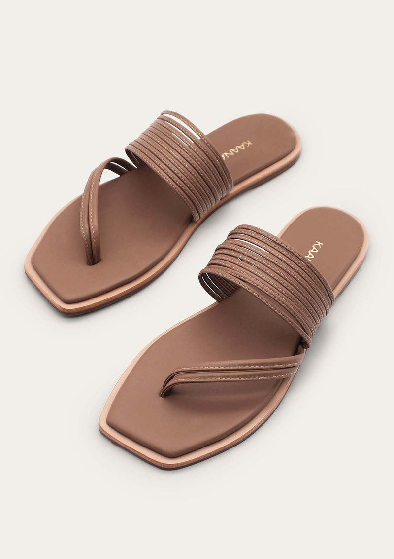 Ibu Caramel