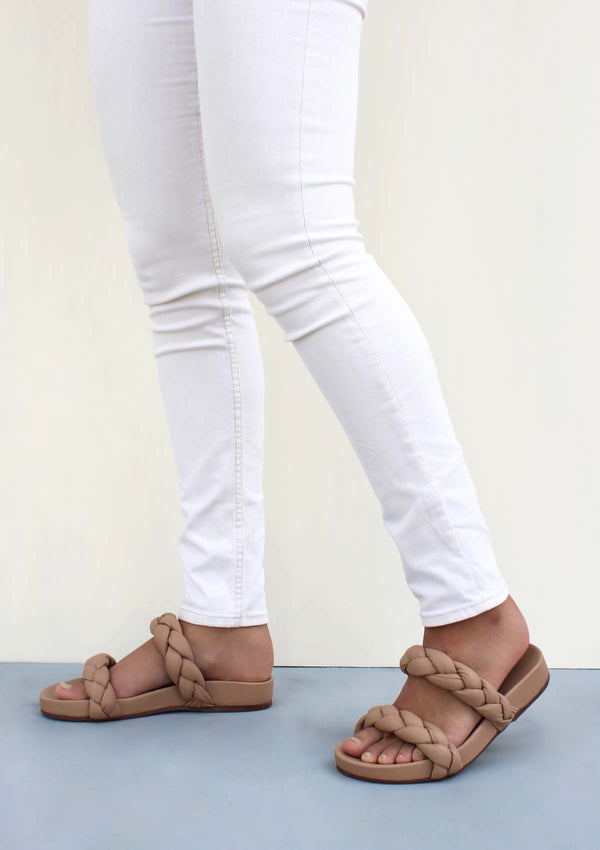 Coco Almond