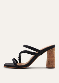 Sarchi Black