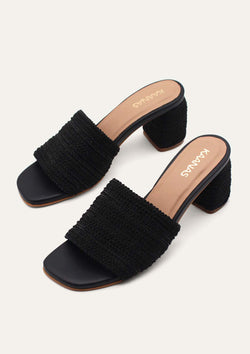 Irazu Black