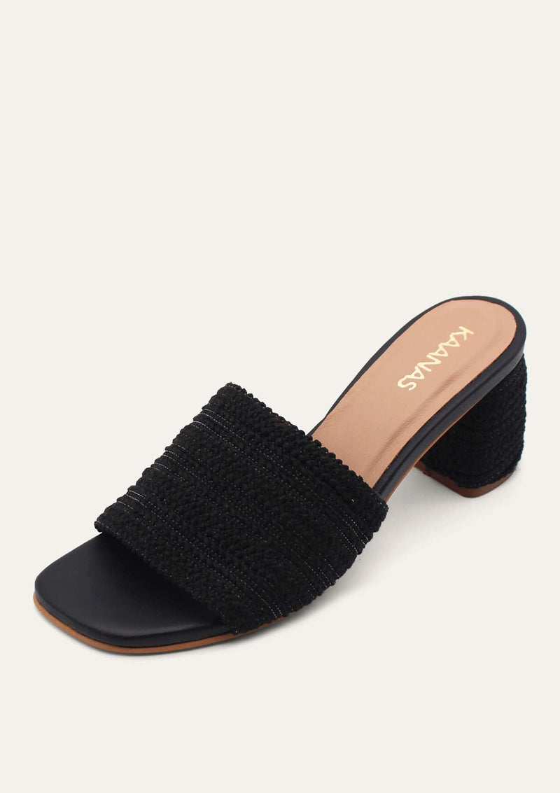 Irazu Black