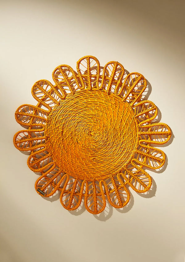 Tavia Marigold