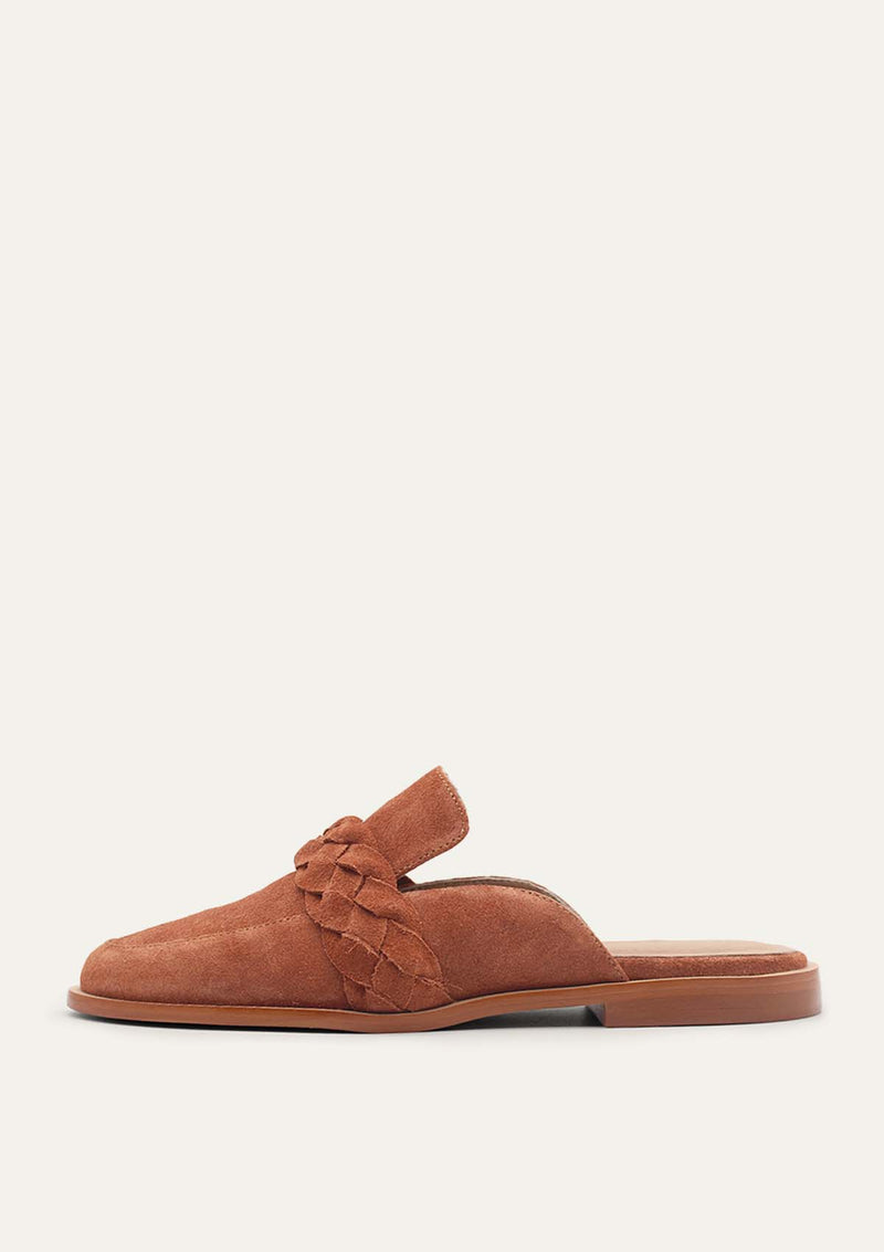 Albania Cinnamon
