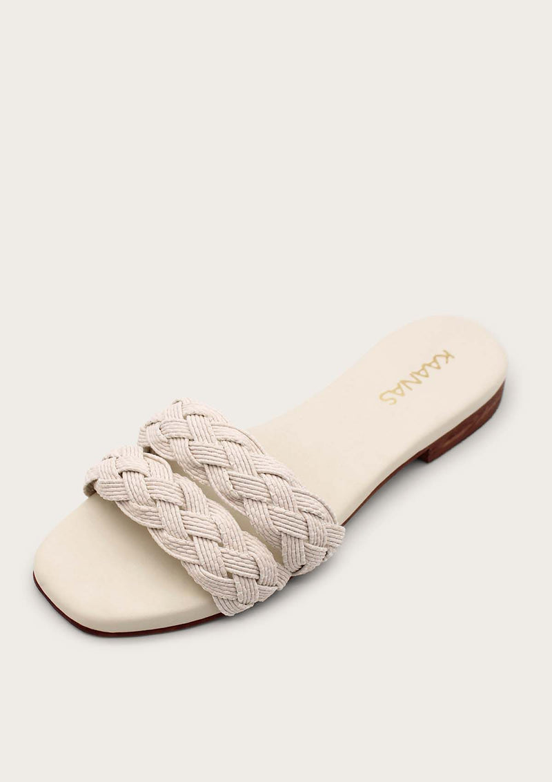 Papagayo Ivory