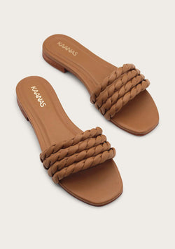 Corcovado Caramel